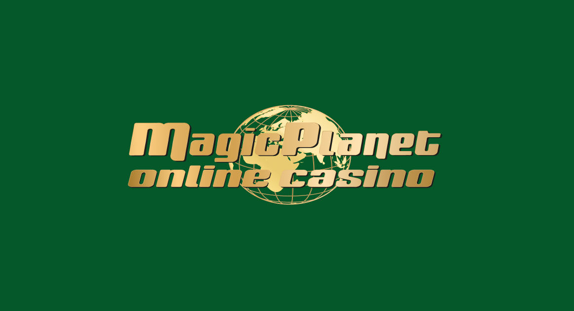 Automaty Magic Planet